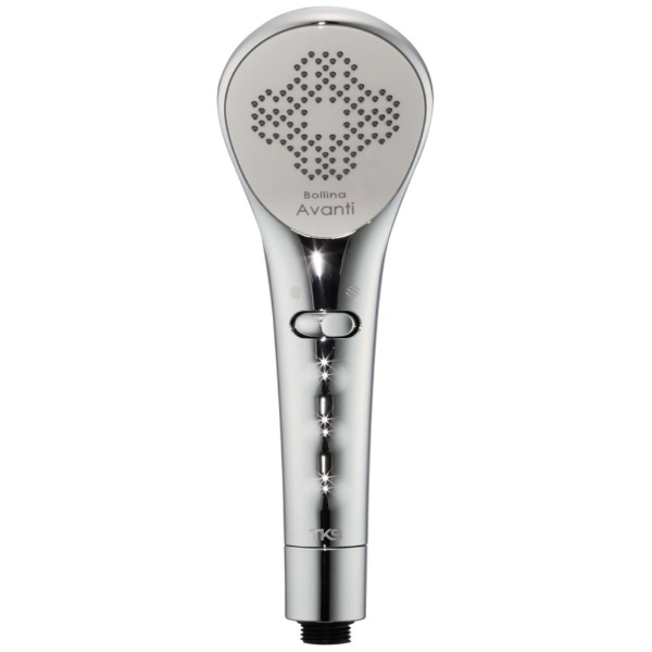 田中金属製作所 ボリーナ アヴァンティ TK-7200 (シャワーヘッド) 価格