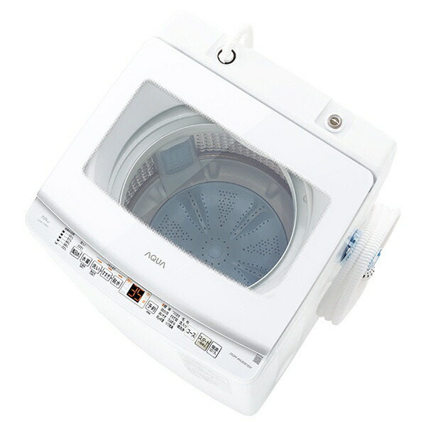 楽天市場】aqua 洗濯機の通販