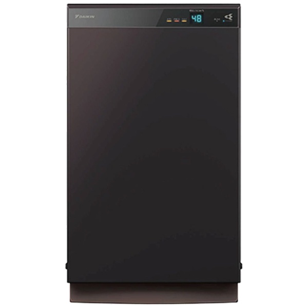 楽天市場】空気清浄機 ダイキン mcz70の通販