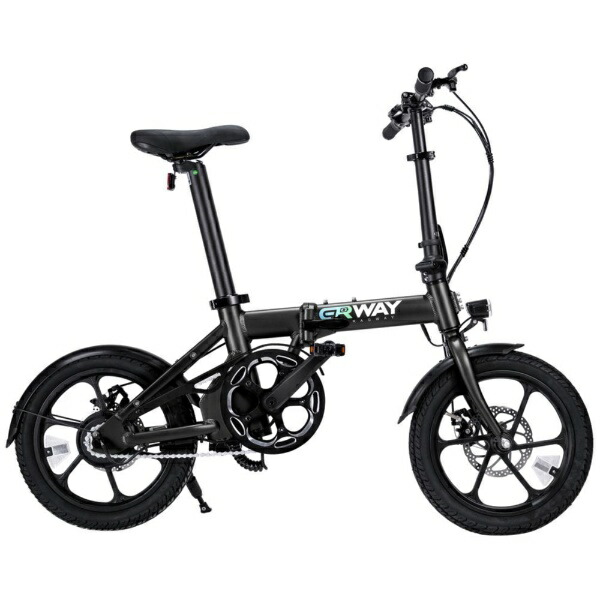 折りたたみ 電動アシスト自転車 erway」の人気商品一覧 | 安い商品を