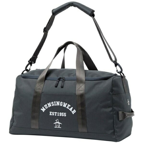 楽天市場】マンシング ゴルフ ボストン バッグの通販