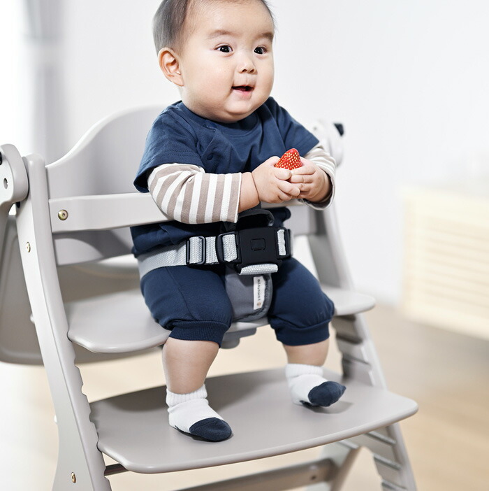 楽天市場】セーフティチェアベルト YC-05 すくすくチェア すくすく