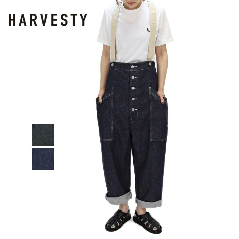 楽天市場】【期間限定ポイント】ハーベスティ HARVESTY/パンツ/デニム