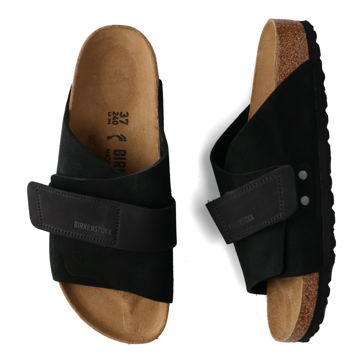 楽天市場】【最大1000円OFFクーポン発行中】 BIRKENSTOCK KYOTO