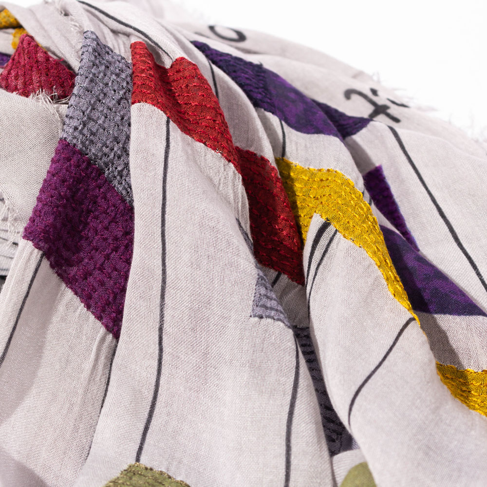 楽天市場】Faliero Sarti(ファリエロ サルティ)1019/RESPECT 刺繍