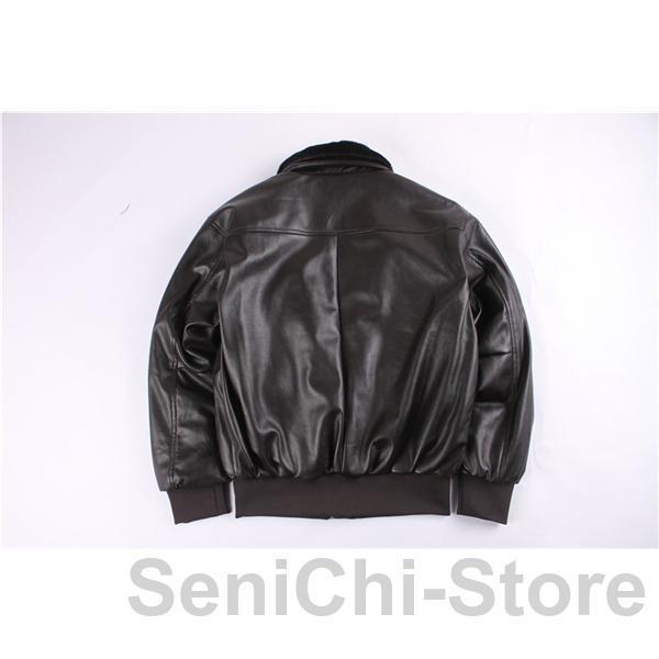楽天市場】【】 G-1 フライトジャケット メンズ レザージャケット 革