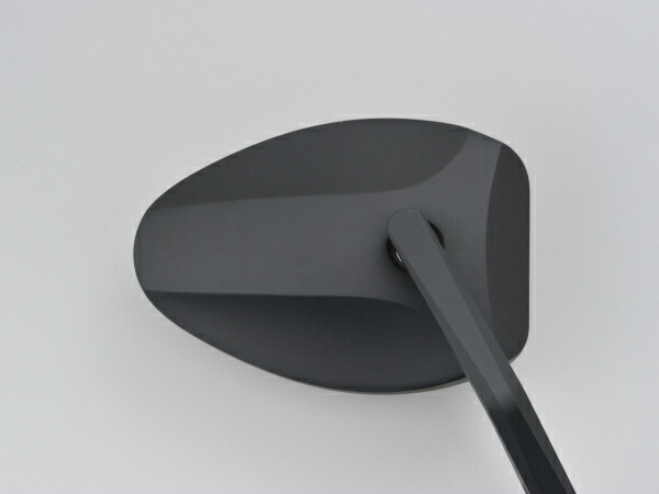 楽天市場】デイトナ 96695 HIGHSIDERバーエンドミラー FERRARA2