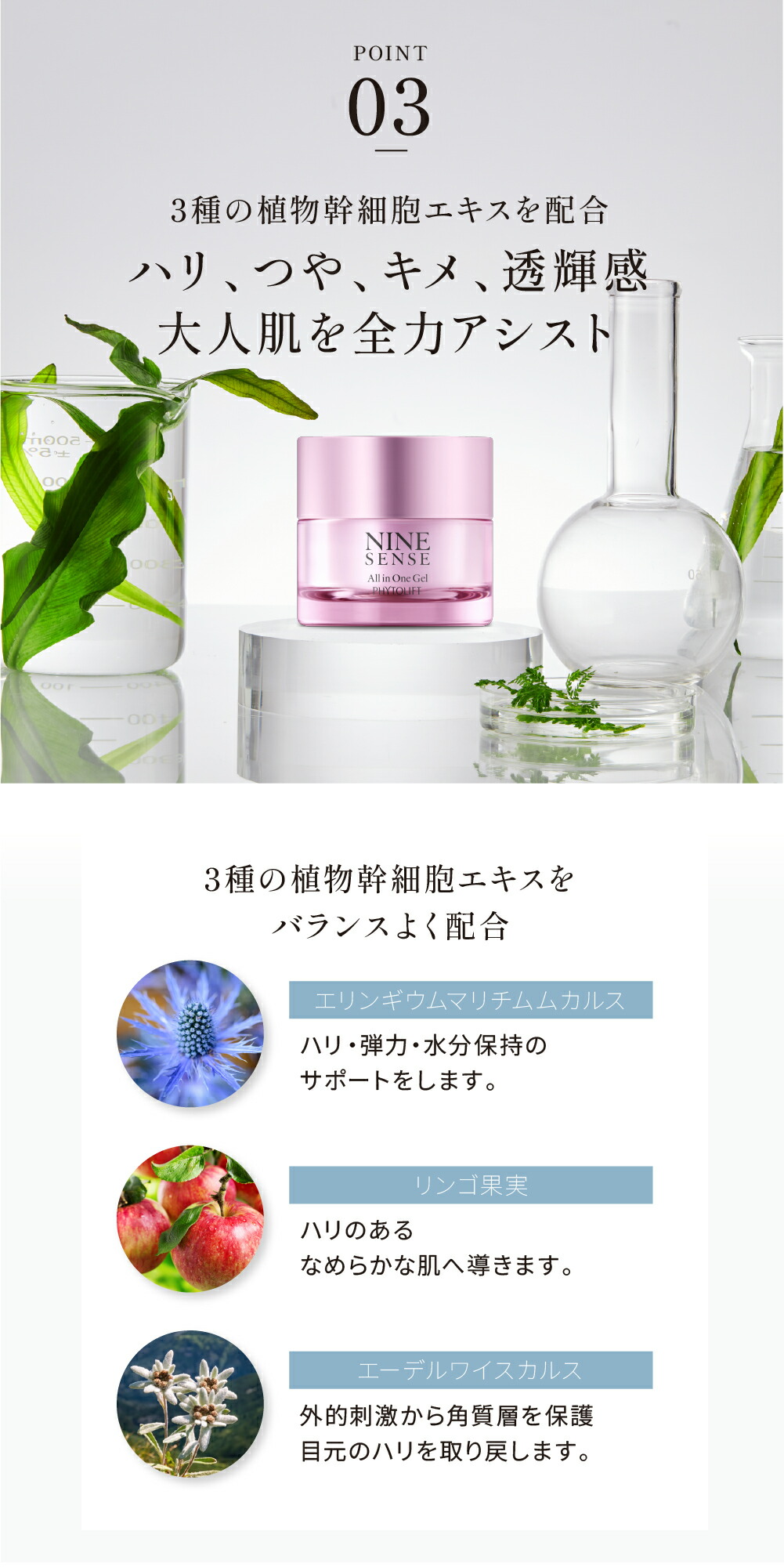 楽天市場】☆3/1限定ポイント10倍☆【公式】ナインセンス