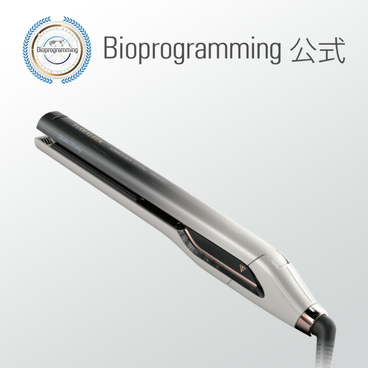 楽天市場】ヘアビューロン 7D Plus [ストレート] | HAIRBEAURON 7D