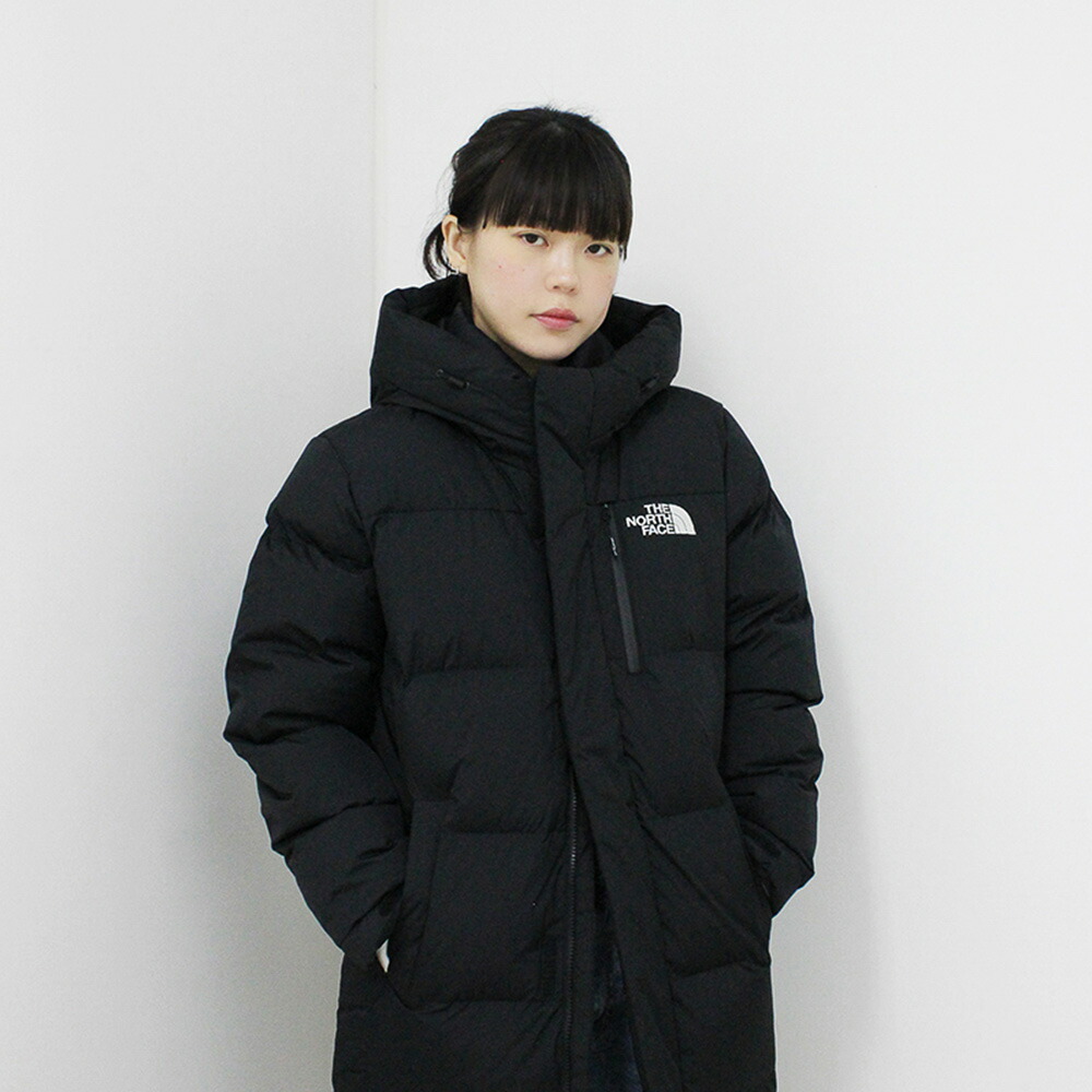 楽天市場】ノースフェイス ロングダウンコート M'S ACT FREE EX HYBRID