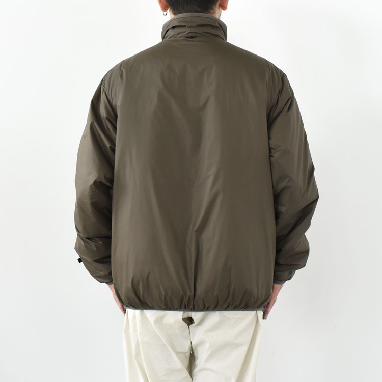 楽天市場】DAIWA PIER39（ダイワ ピア39）/TECH REVERSIBLE PULLOVER