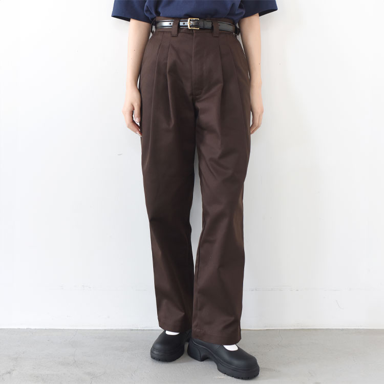 楽天市場】THE SHINZONE(シンゾーン)/TOMBOY PANTS トムボーイパンツ