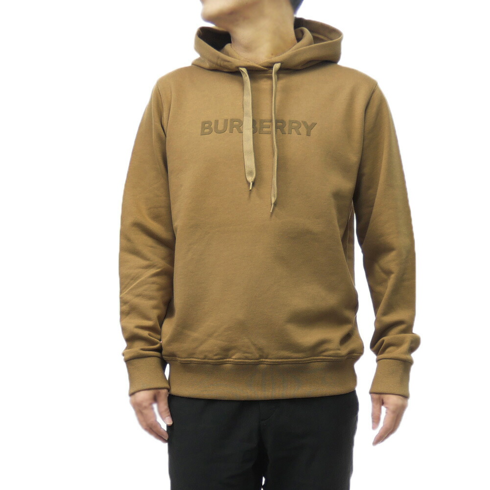 楽天市場】BURBERRY バーバリー メンズプルオーバーパーカー 8096364 1