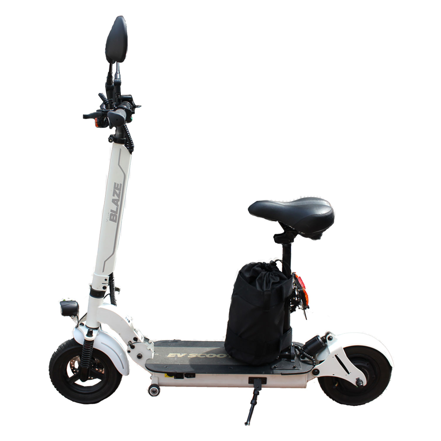 楽天市場】BLAZE EV SCOOTER(ブレイズEVスクーター) 専用輪行袋 バッグ