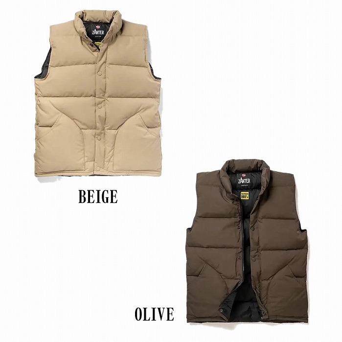 楽天市場】【ZANTER JAPAN 正規店】ザンター ダウン ZANTER JAPAN ザ