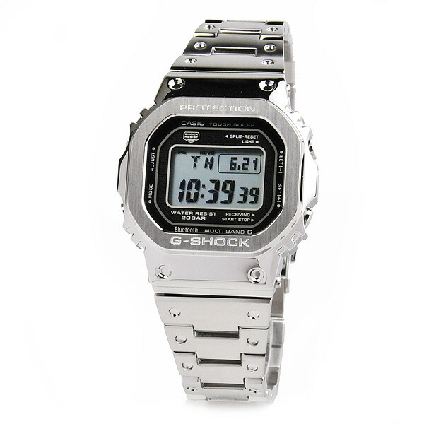 楽天市場】メンズ casio g shock 腕時計 メンズ ソーラー 電波 G