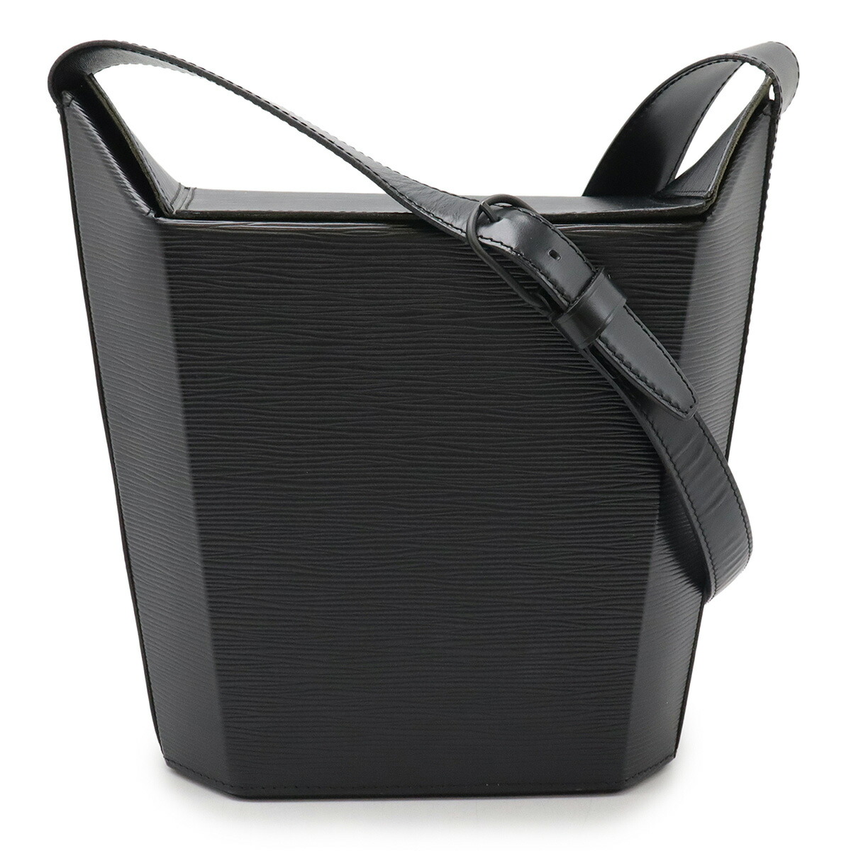 楽天市場】LOUIS VUITTON ルイ ヴィトン エピ サックソウ ショルダー