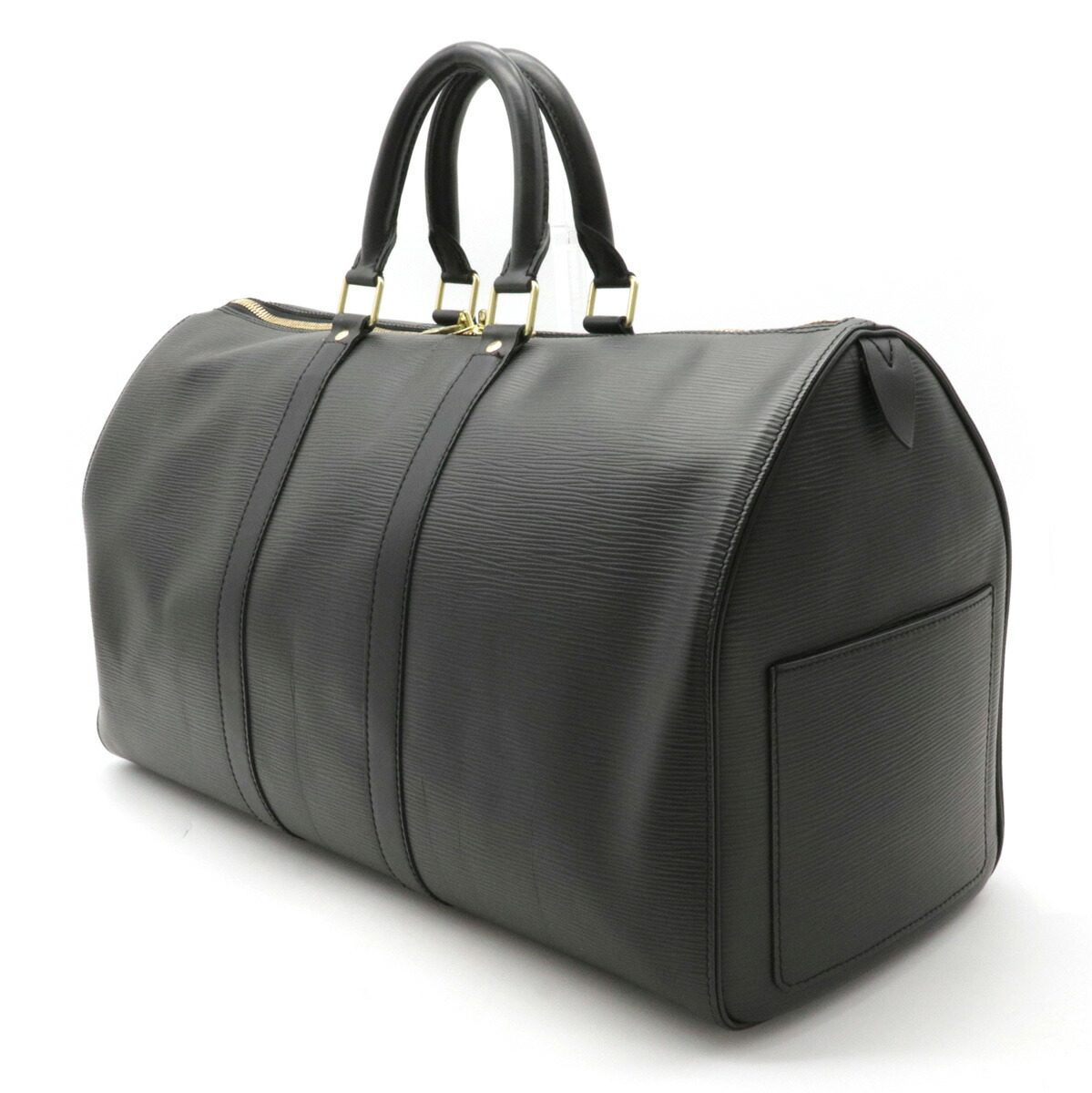 楽天市場】【バッグ】LOUIS VUITTON ルイ ヴィトン エピ キーポル45