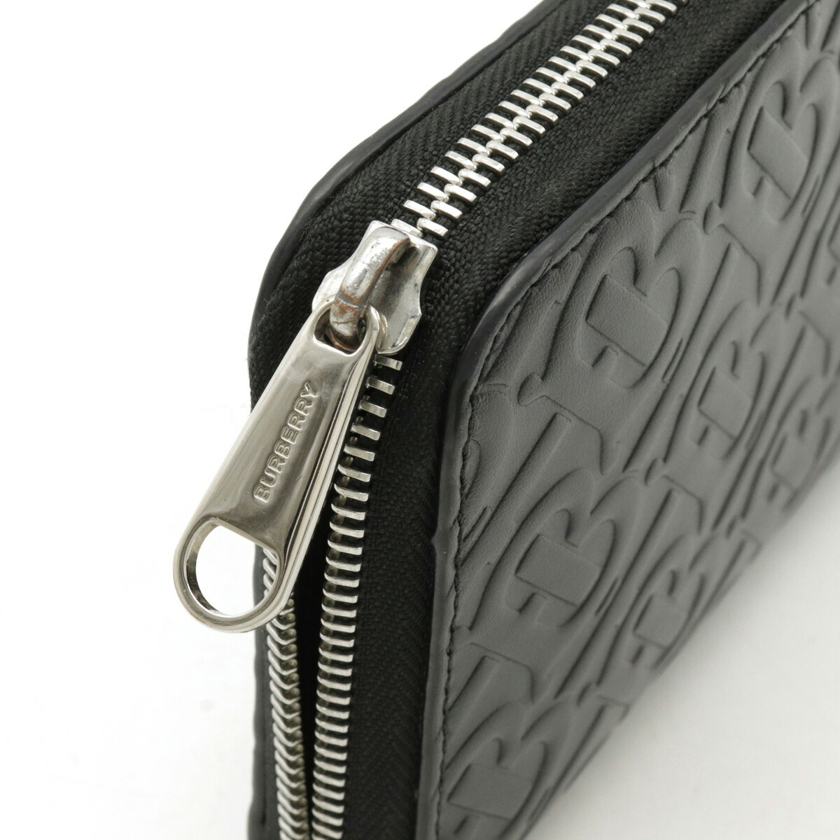 楽天市場】【財布】BURBERRY バーバリー モノグラム TBロゴ エンボス