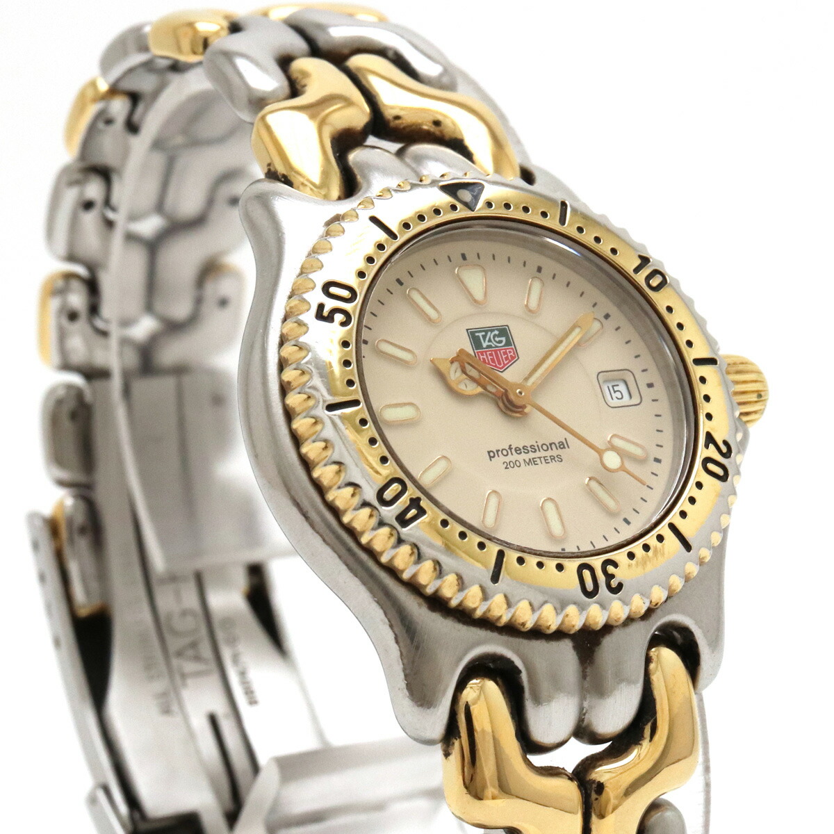 楽天市場】【ウォッチ】TAG Heuer タグ ホイヤー セルシリーズ