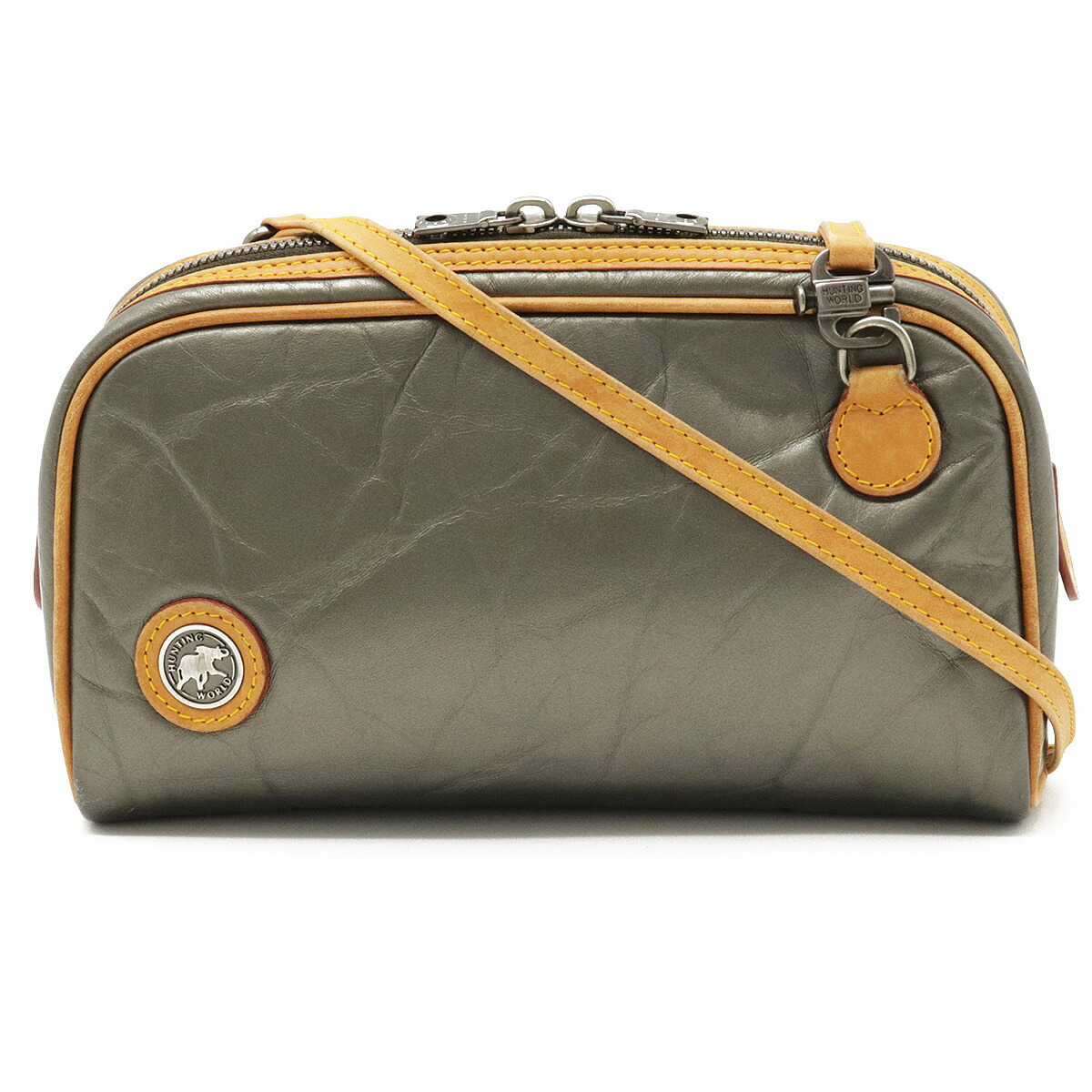 楽天市場】【バッグ】HUNTING WORLD ハンティング ワールド