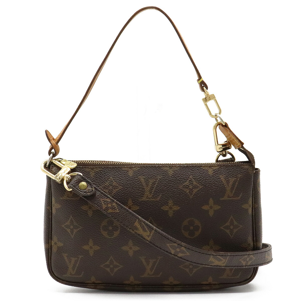 楽天市場】【バッグ】LOUIS VUITTON ルイ ヴィトン モノグラム