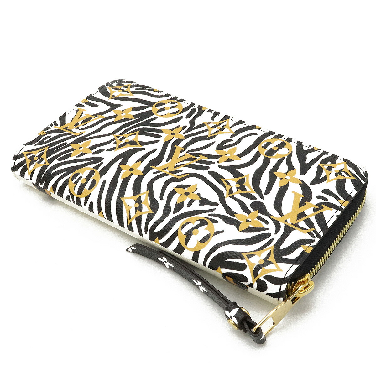 楽天市場】【財布】LOUIS VUITTON ルイ ヴィトン ジャイアント