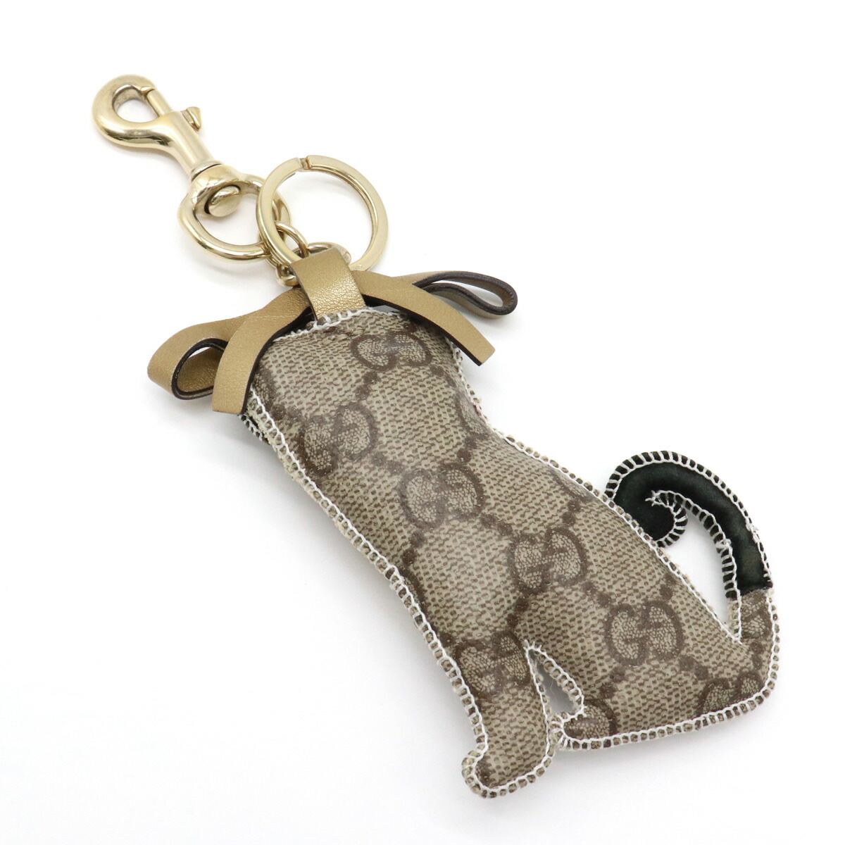 楽天市場】GUCCI グッチ GGプラス グッチョリ オリバー パグ ドッグ 犬