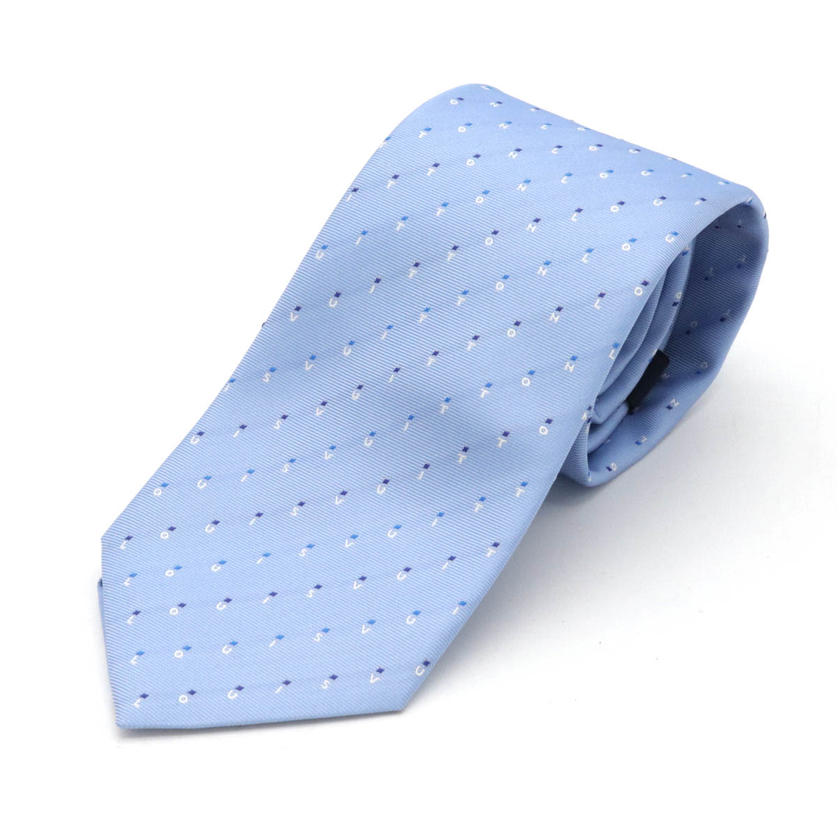 楽天市場】【アパレル】LOUIS VUITTON ルイ ヴィトン クラヴァット LV