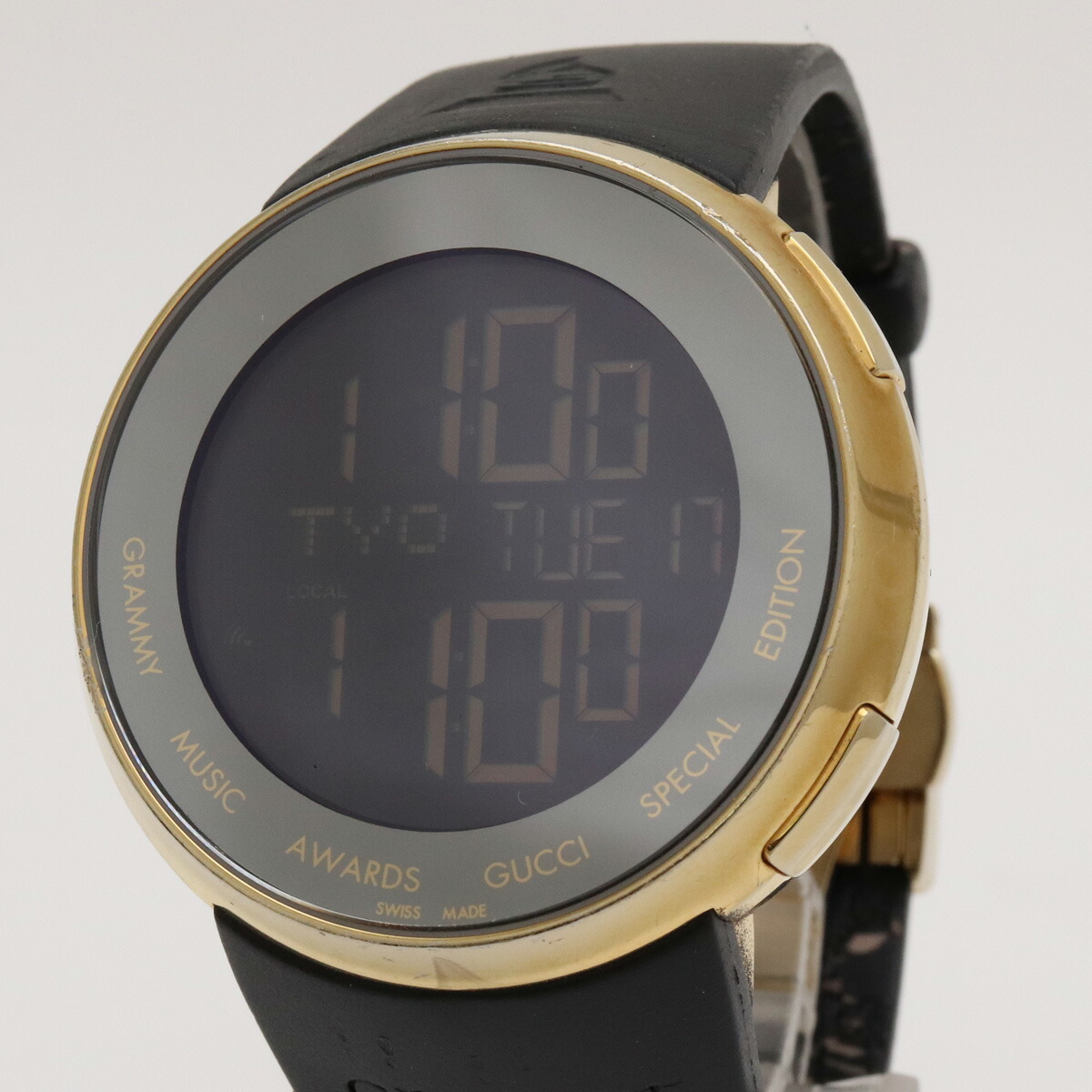 楽天市場】【ウォッチ】GUCCI グッチ アイグッチ iグッチ グラミー