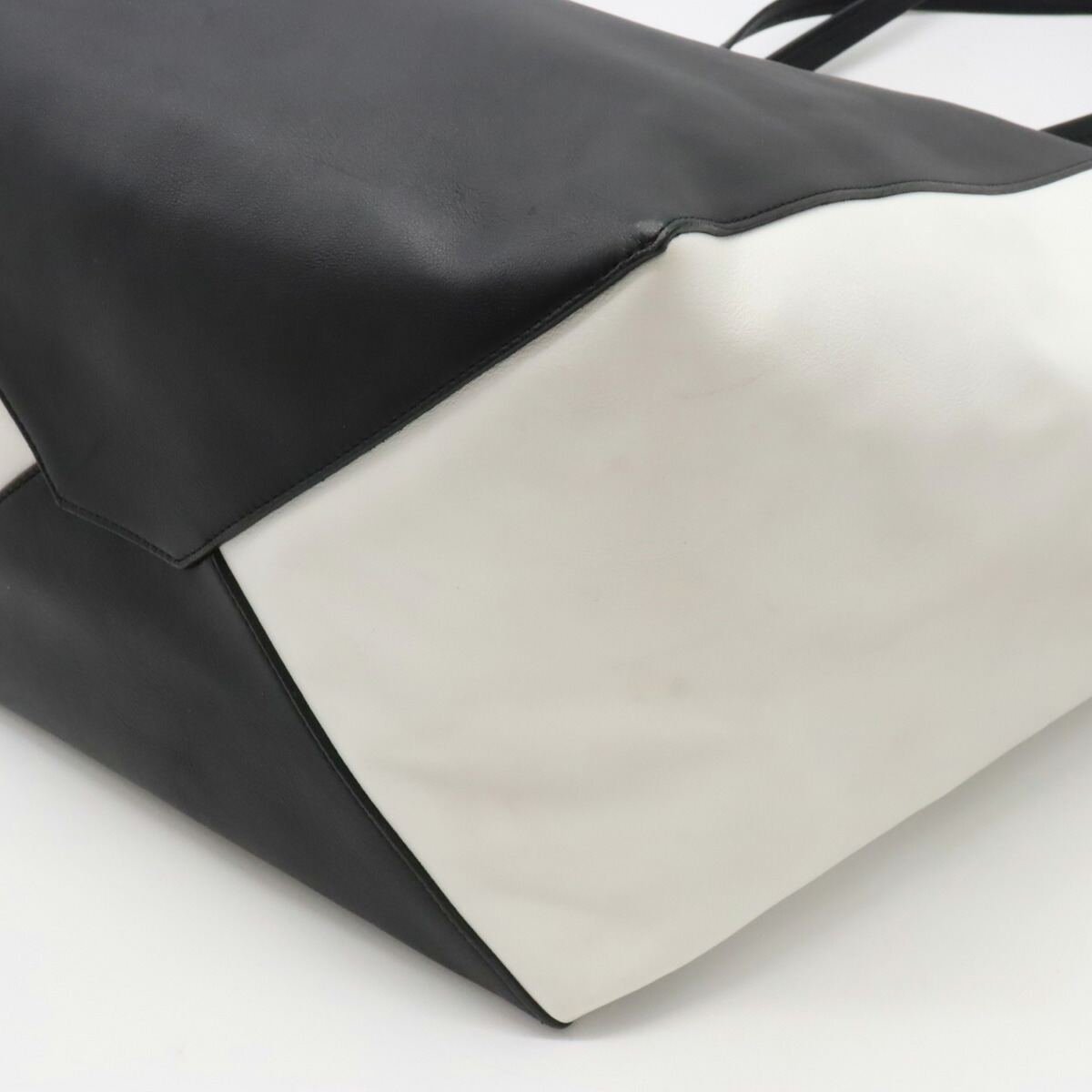 楽天市場】【バッグ】CELINE セリーヌ カバ ファントム トートバッグ