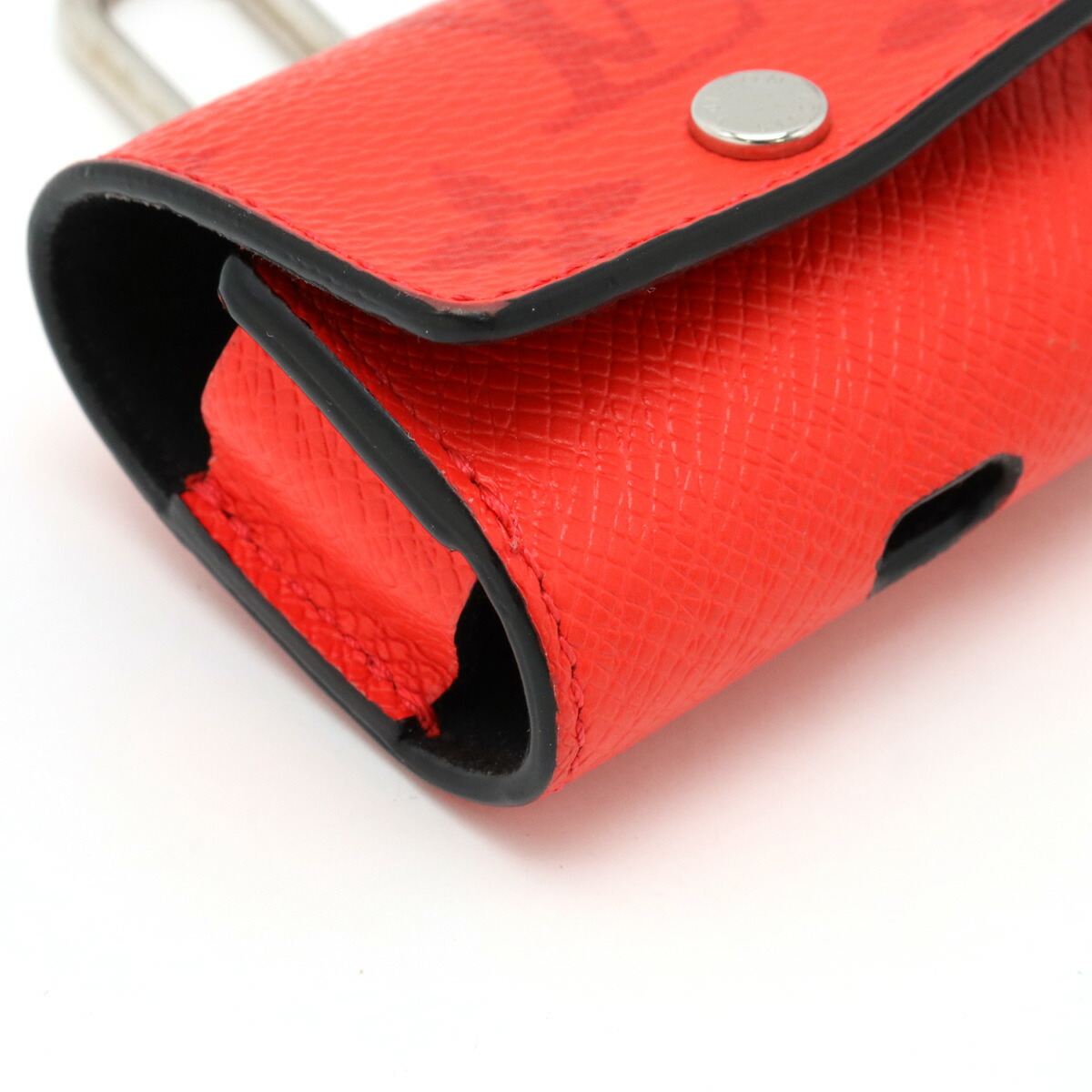 楽天市場】LOUIS VUITTON ルイ ヴィトン タイガラマ イヤホンポーチ