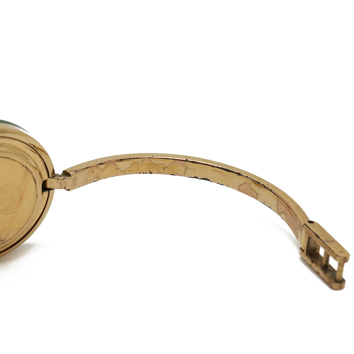 楽天市場】【ウォッチ】GUCCI グッチ チェンジベゼル ホワイト文字盤