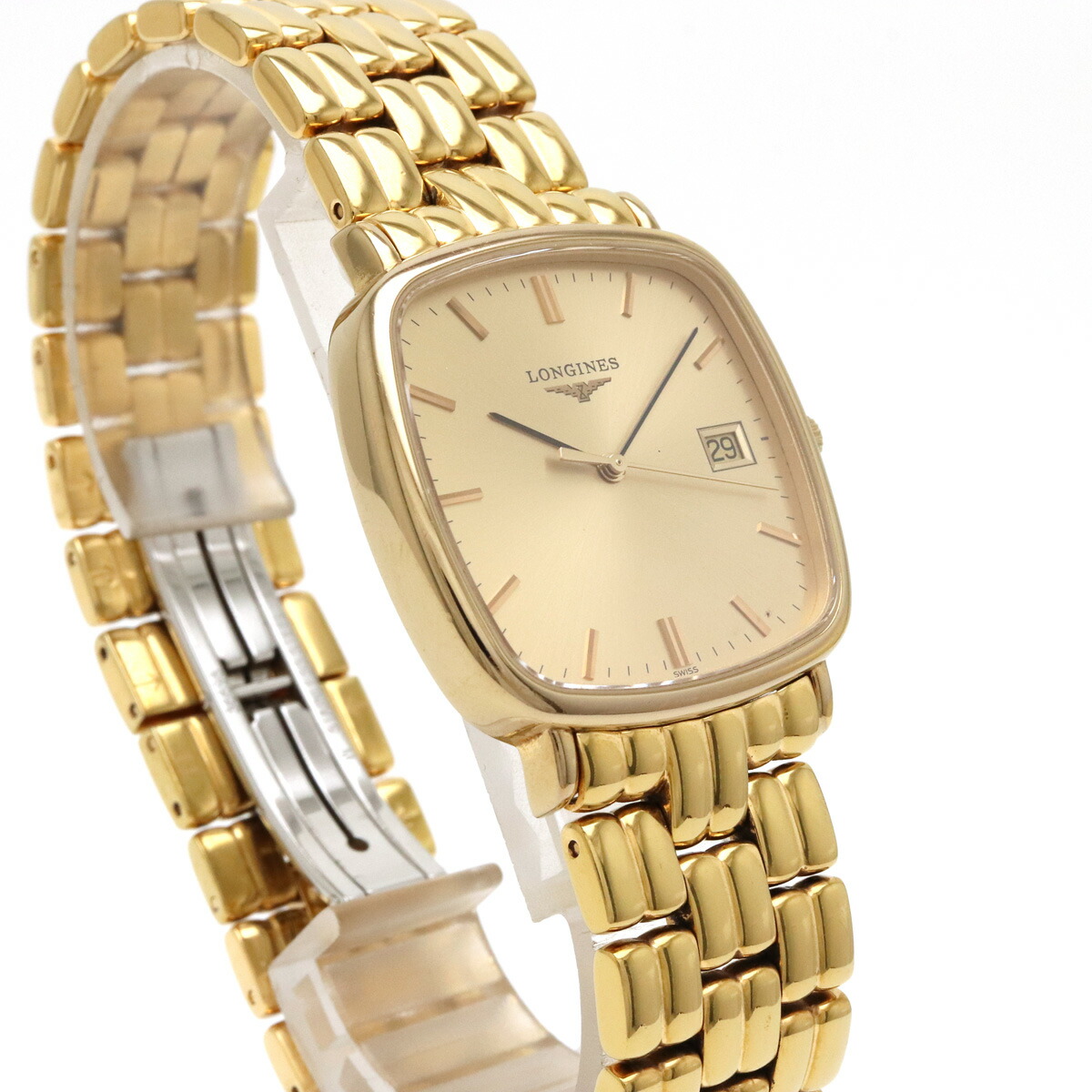 楽天市場】【ウォッチ】LONGINES ロンジン グランドクラシック