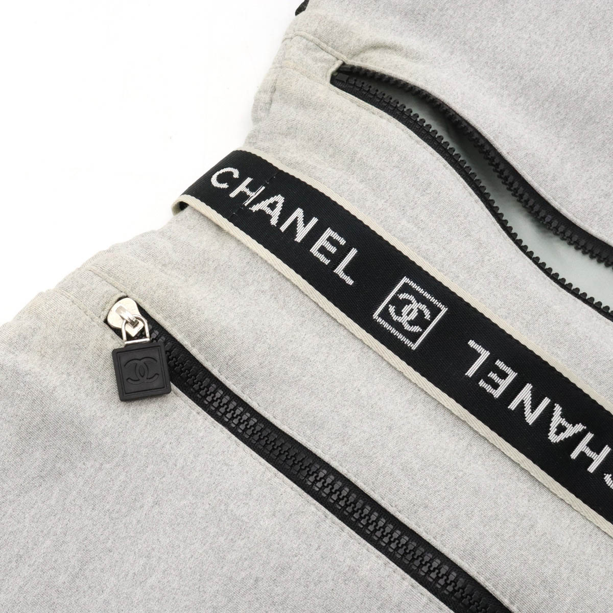 楽天市場】【バッグ】CHANEL シャネル スポーツライン チョコバー