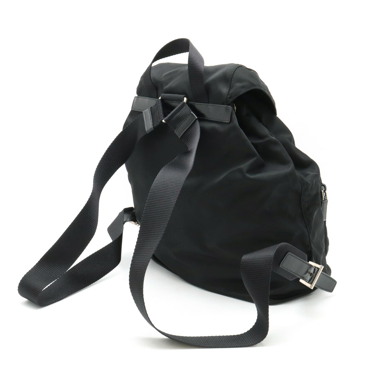 楽天市場】【バッグ】PRADA プラダ バックパック リュックサック