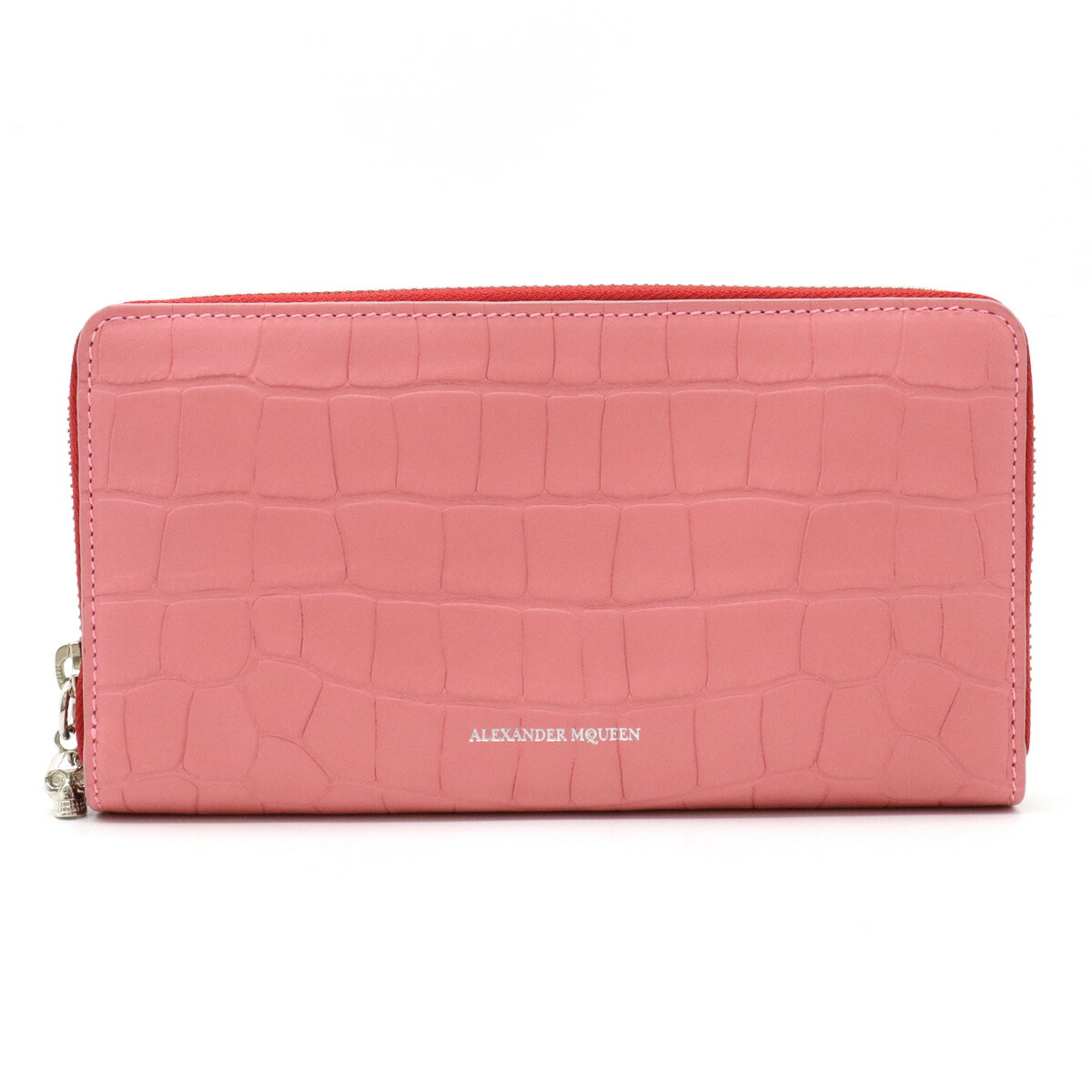 楽天市場】【財布】Alexander McQueen アレキサンダー マックイーン