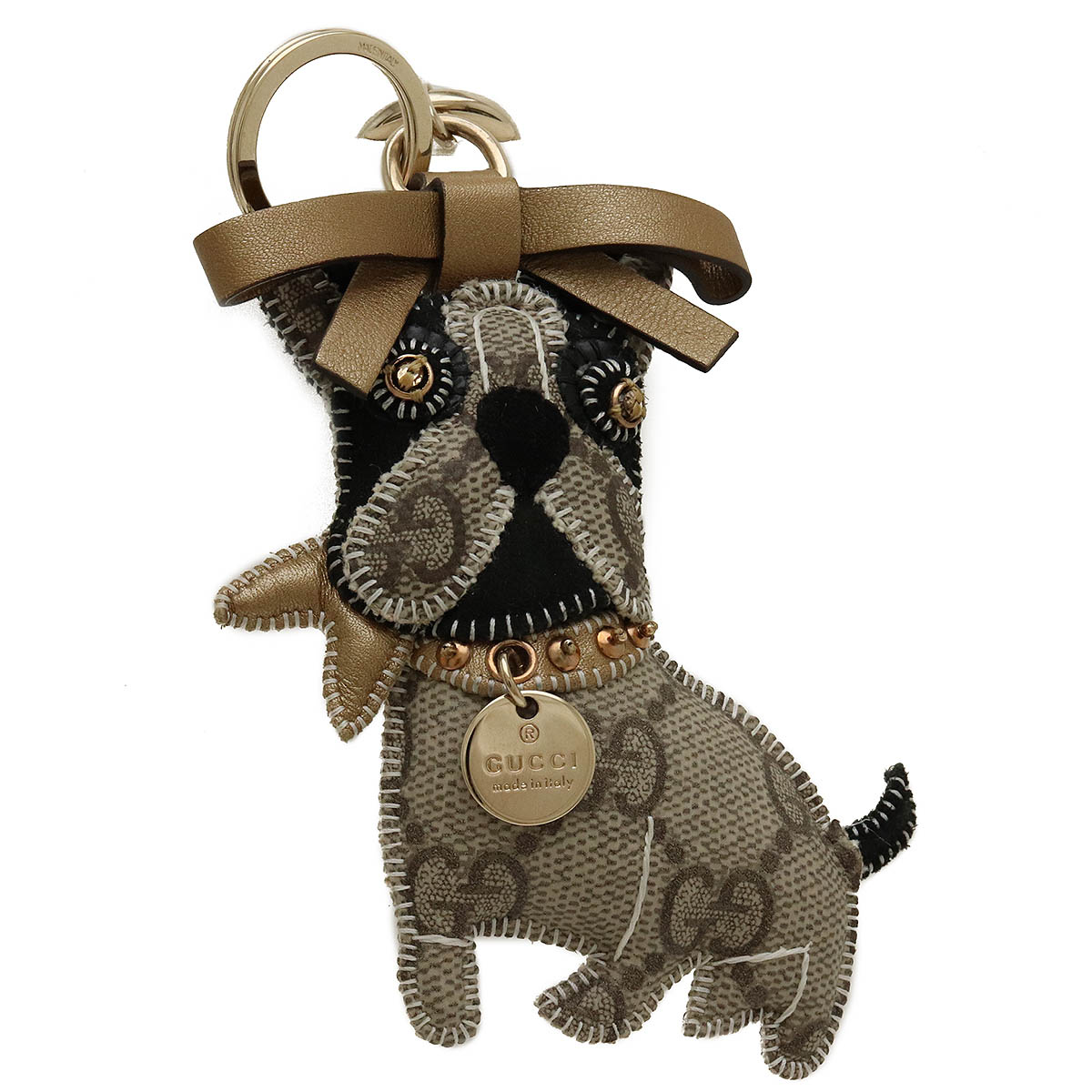 楽天市場】GUCCI グッチ GGプラス グッチョリシリーズ フレンチ