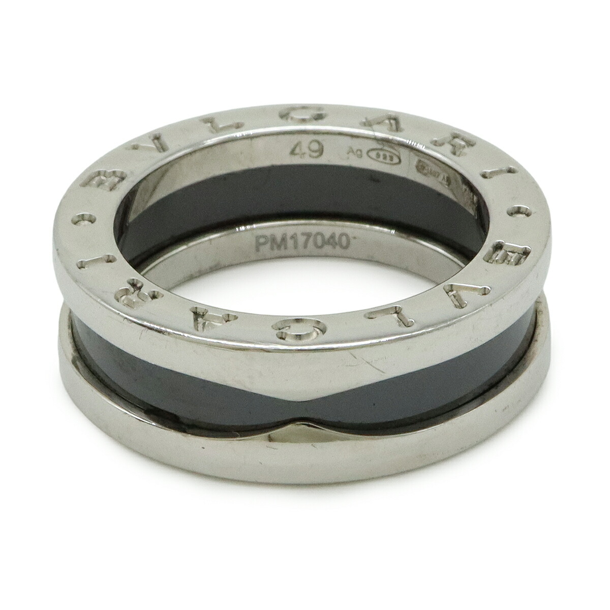 楽天市場】BVLGARI ブルガリ B-zero1 ビーゼロワン セーブザチルドレン