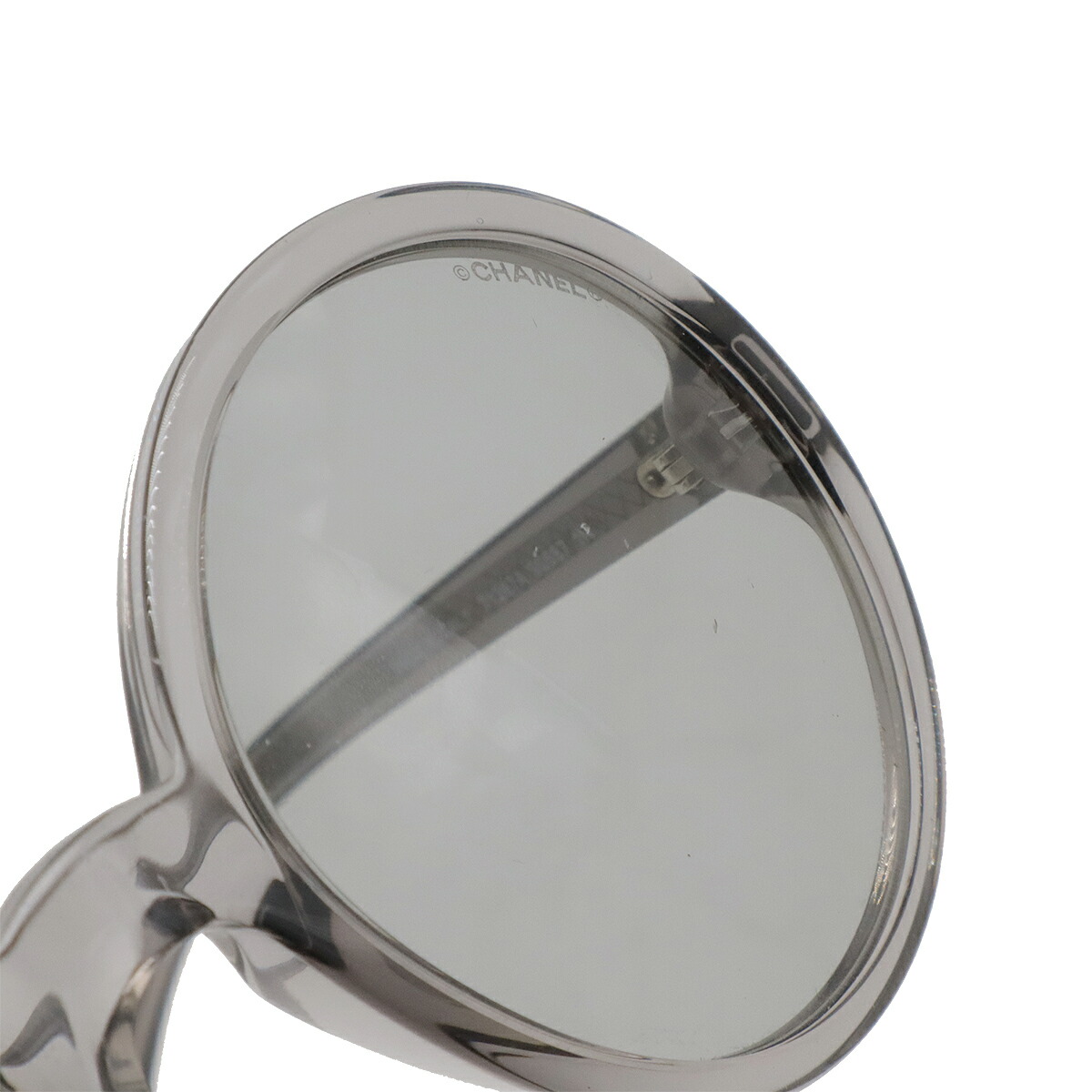 楽天市場】CHANEL シャネル ココマーク サングラス アイウェア