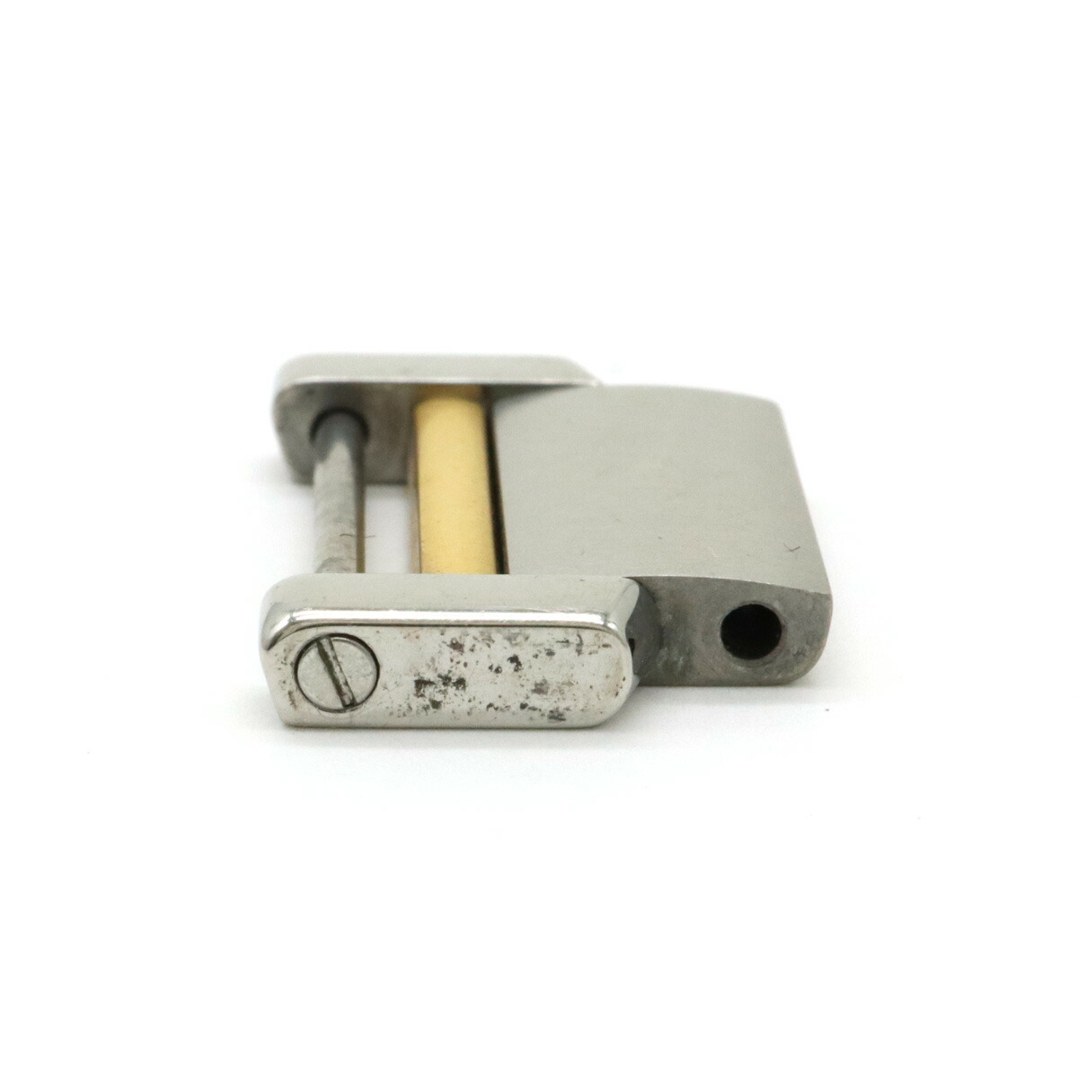 楽天市場】Cartier カルティエ タンクフランセーズLM用 純正 コマ 駒