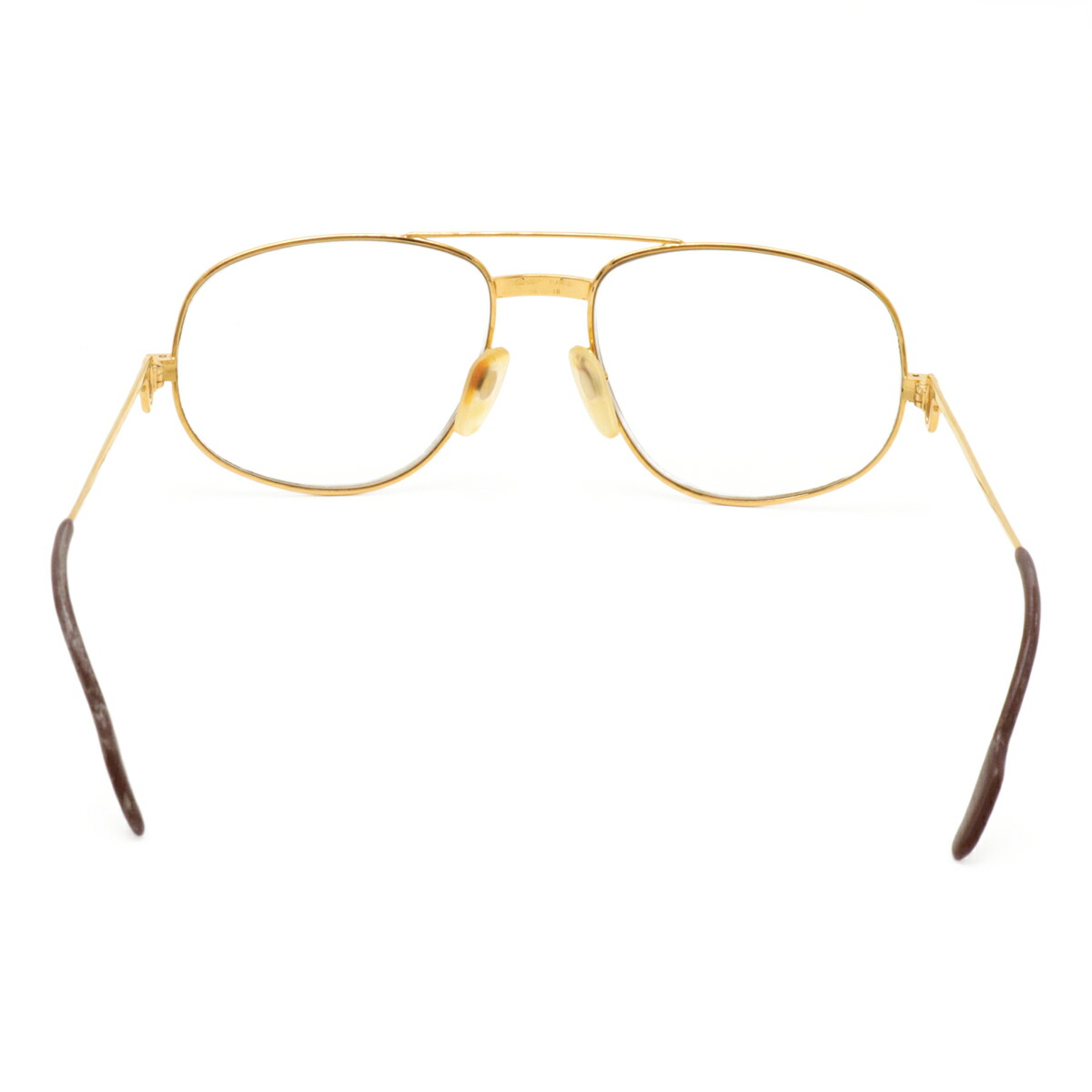 楽天市場】Cartier カルティエ サントス ツーブリッジ ティアドロップ