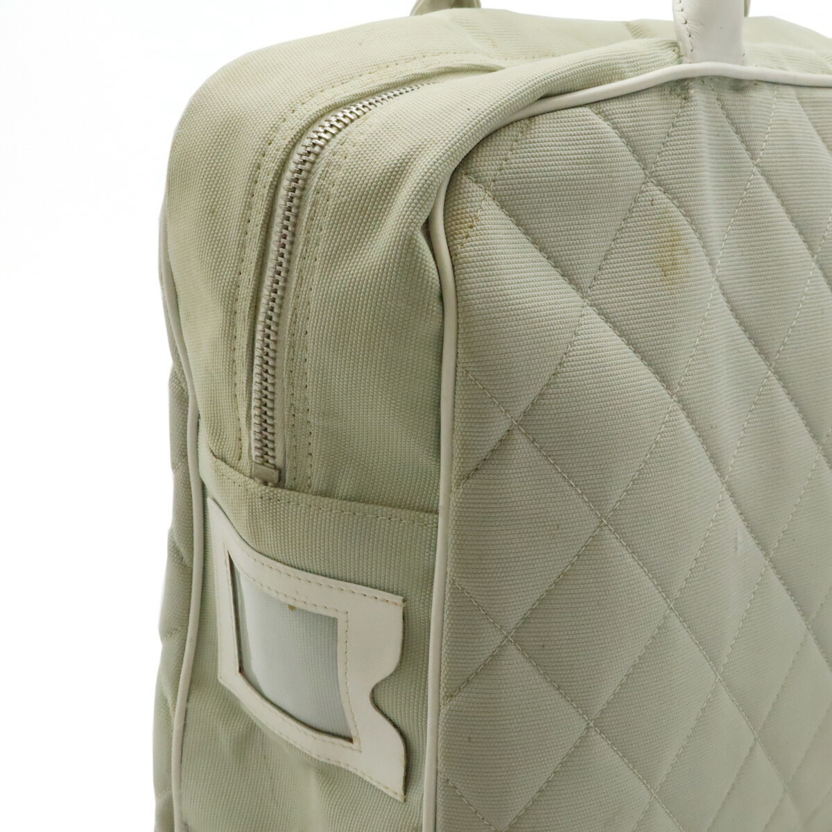 楽天市場】CHANEL シャネル スポーツライン マトラッセ ロゴ