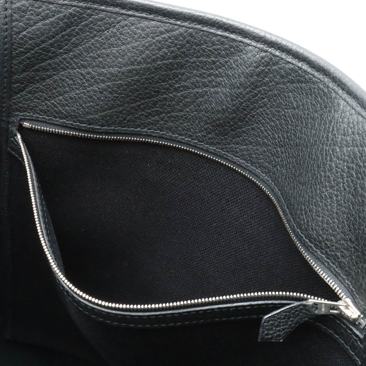 楽天市場】HERMES エルメス プティット サンチュール トートバッグ