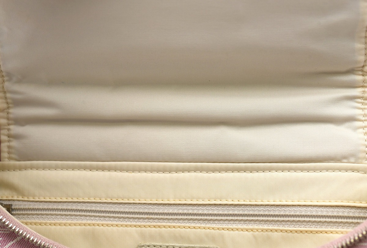 楽天市場】【バッグ】CHANEL シャネル ニュートラベルライン リュック