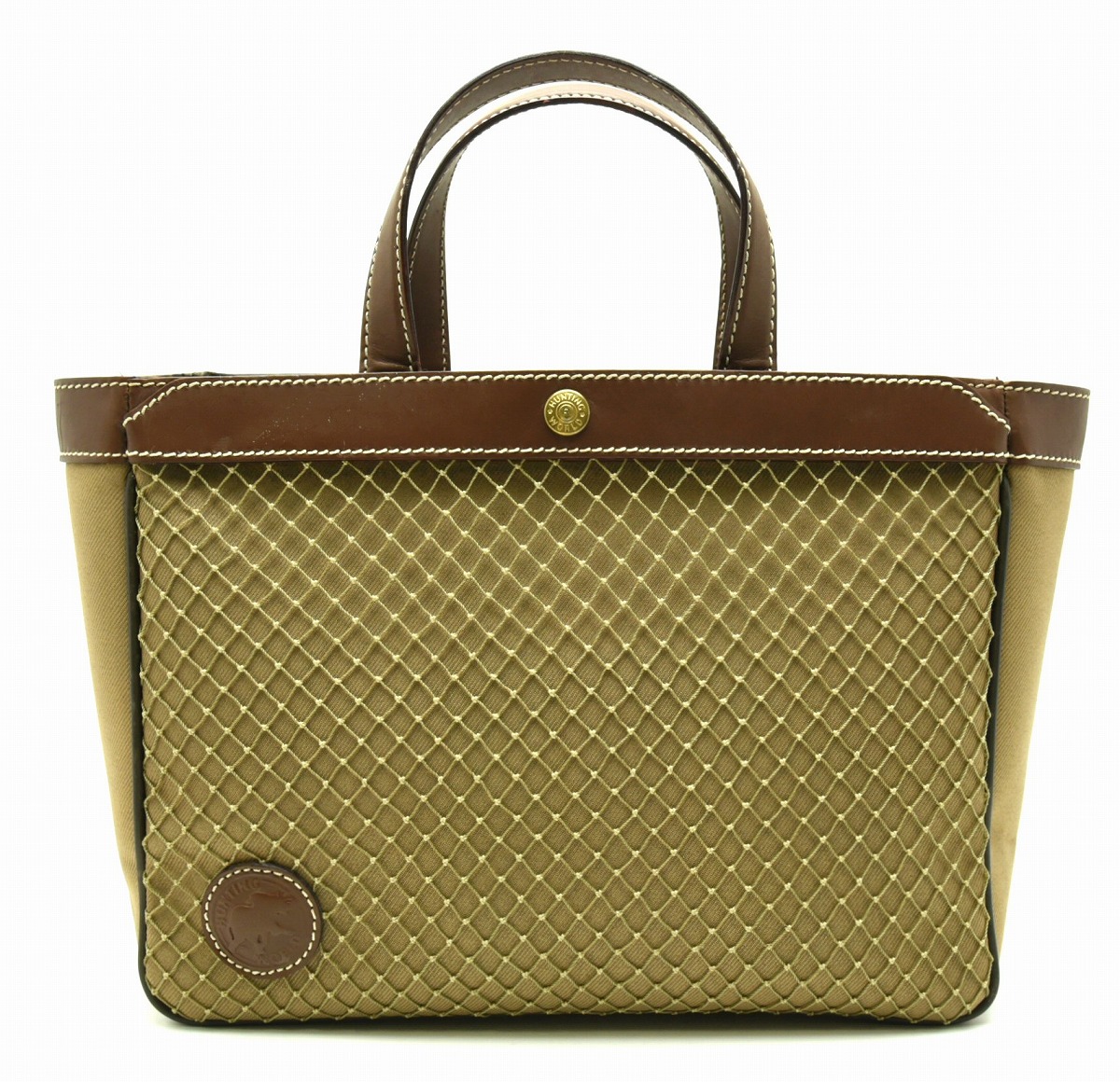 楽天市場】【バッグ】HUNTING WORLD ハンティング ワールド