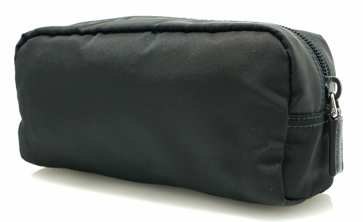 楽天市場】【新品未使用品】【バッグ】PRADA プラダ ナイロン ポーチ