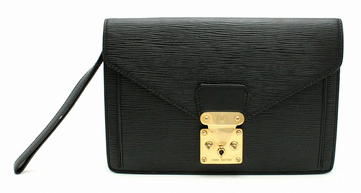 楽天市場】【バッグ】LOUIS VUITTON ルイ ヴィトン エピ セリエ