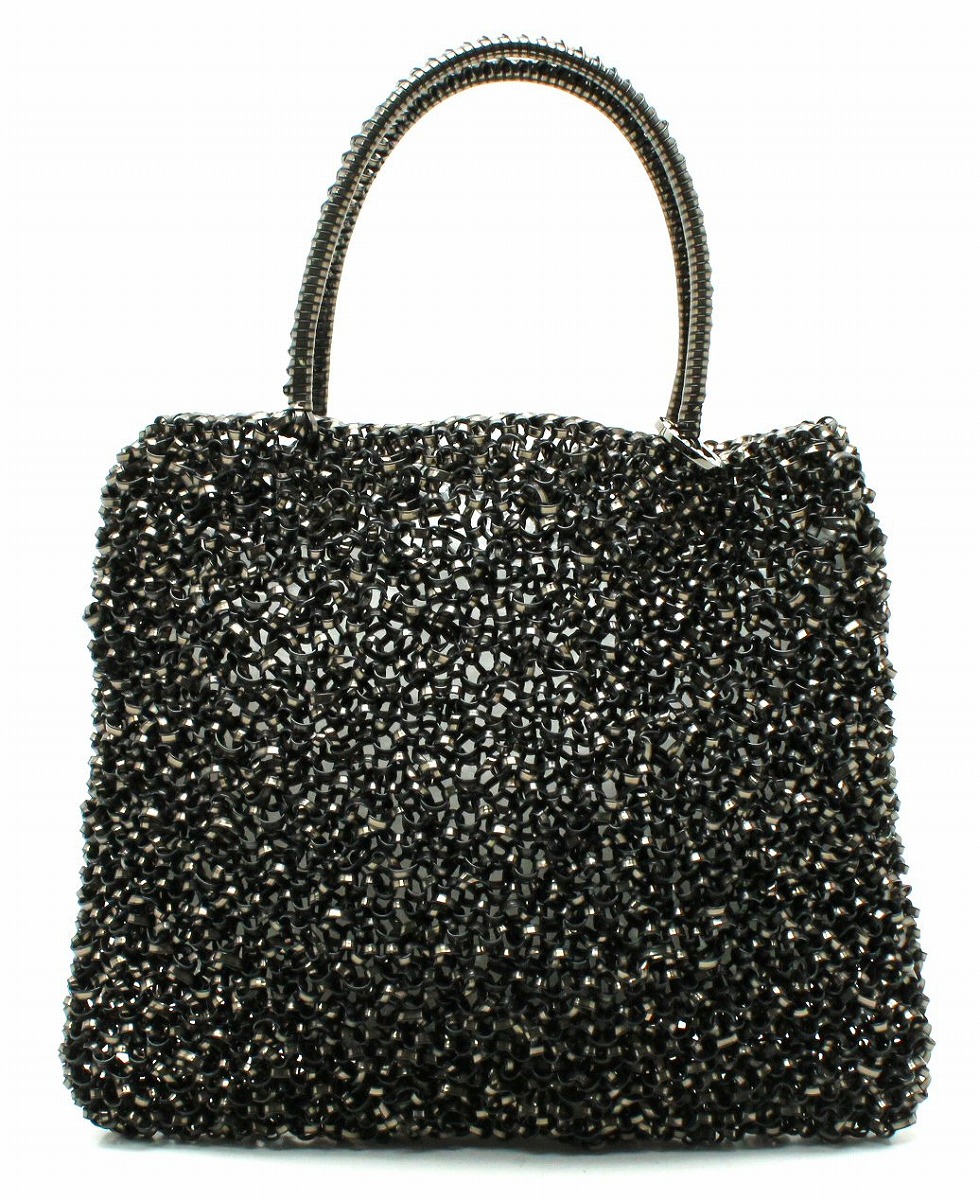 楽天市場】【バッグ】ANTEPRIMA アンテプリマ ワイヤーバッグ