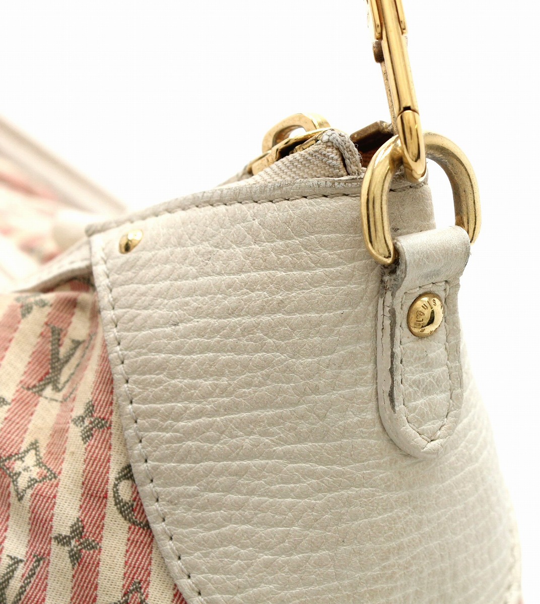 楽天市場】【バッグ】LOUIS VUITTON ルイ ヴィトン モノグラム ミニ